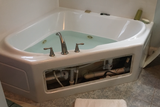 Service Call - Jetted Bath