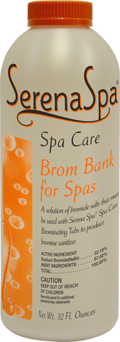 Bromide Liquid Salts