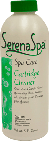 Cartridge Cleaner