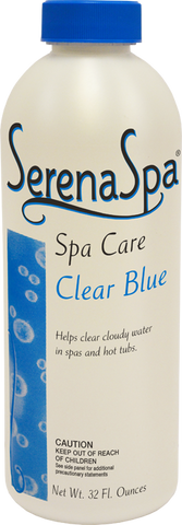 Clear Blue