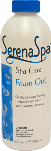 Foam Out