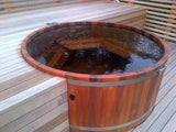 Water and Filter Maintenance Inspection