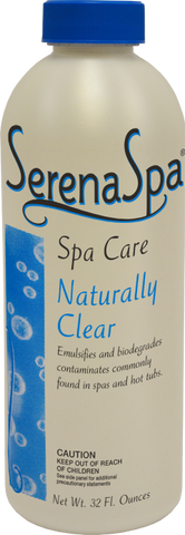 Naturally Clear