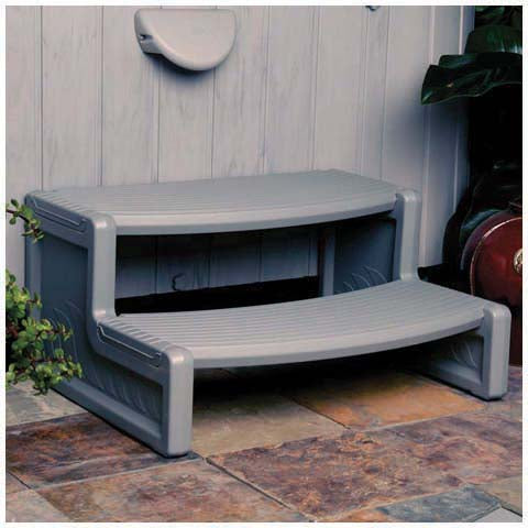 Spa Step